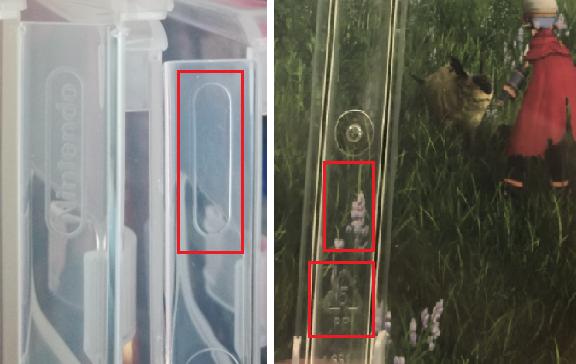 ns卡有假盒吗,ns卡带不拆开怎样判断真假