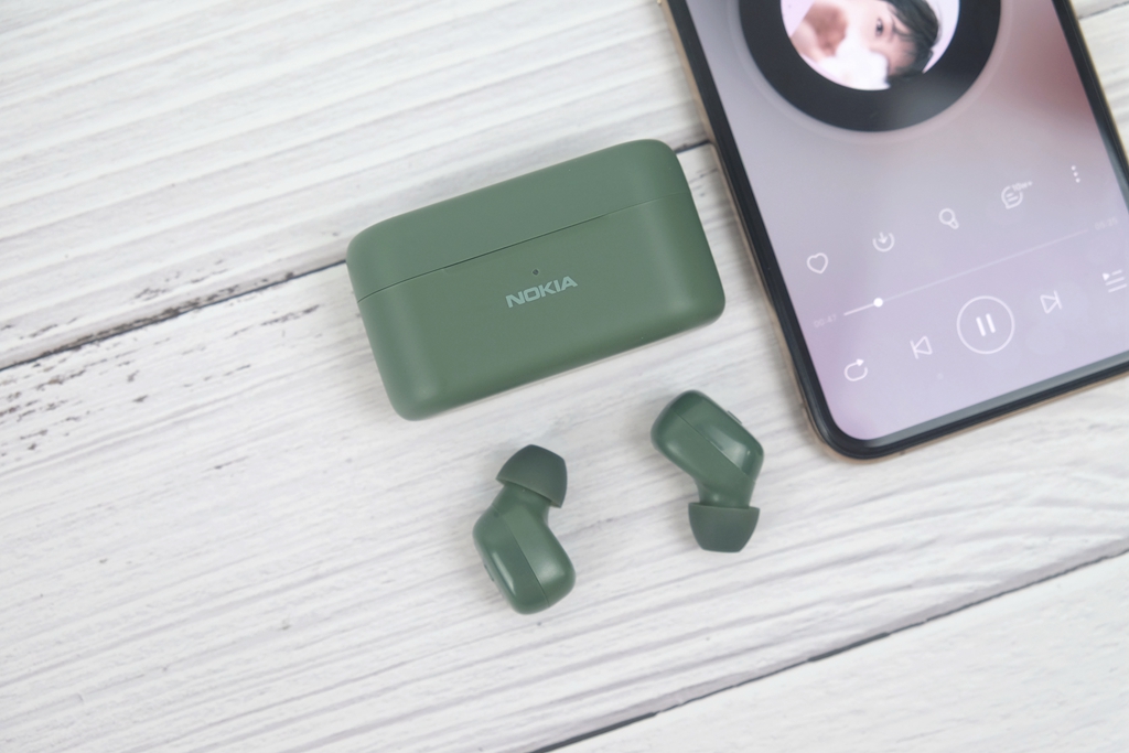 诺基亚e3200耳机,诺基亚e3100plus蓝牙耳机评测