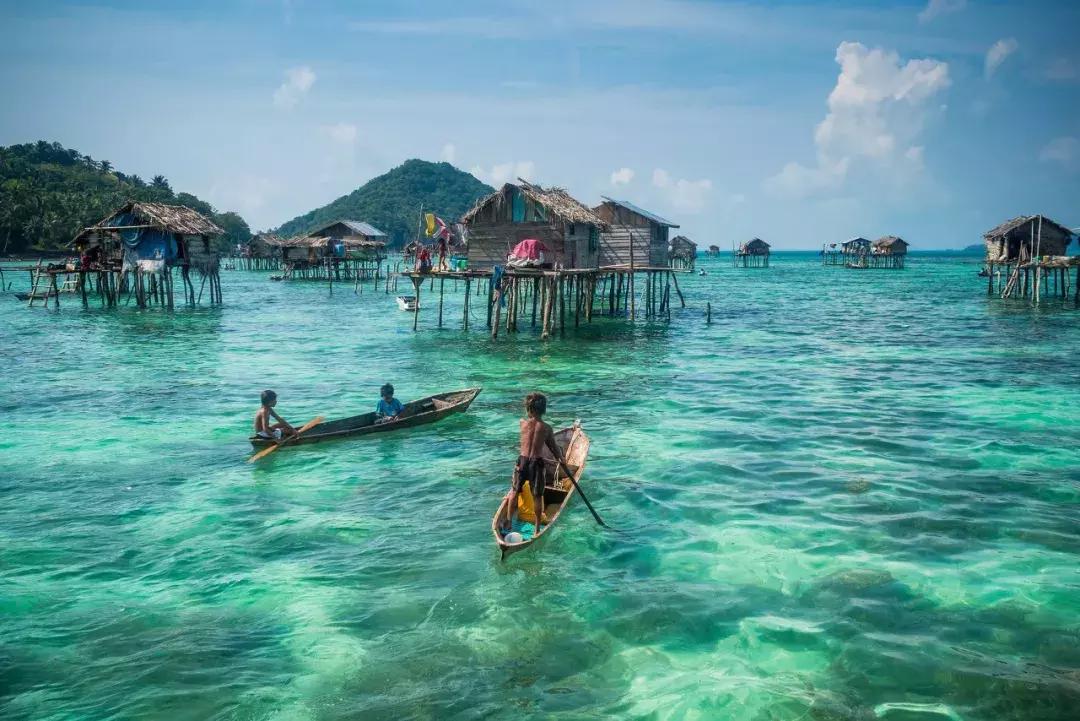 月薪三千最值得去的三个国家,九个月入3000能去的国家