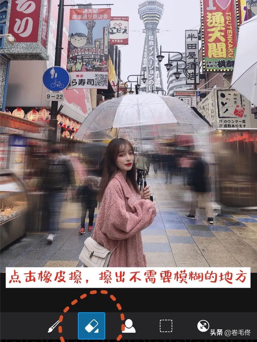 废片修图技巧大全,后期修片教程