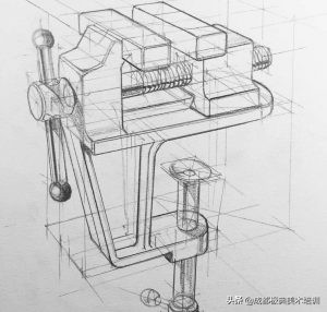 基础美术学什么画,美术基础知识学什么