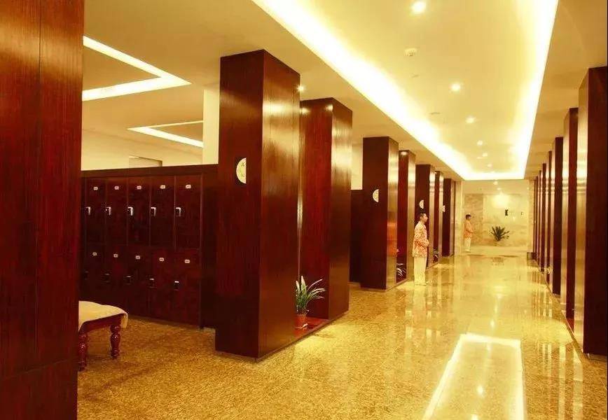 南昆山有没有天然氧吧,惠州南昆山国家森林公园旅游攻略