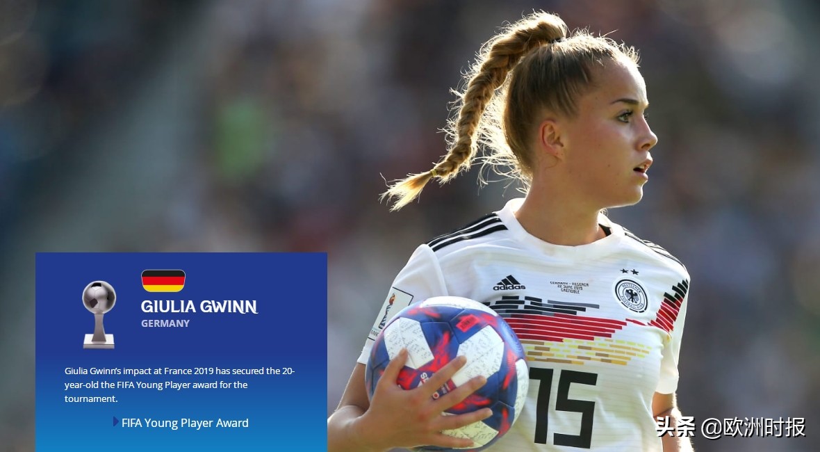 女足世界杯和男足世界杯的差距,女足世界杯的最新消息