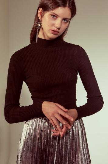 韩国玩味小众首饰品牌,韩国首饰品牌