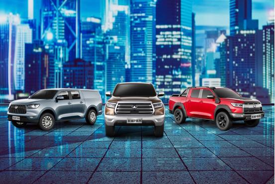 长城汽车未来两年业绩增长怎么样,长城汽车净利润2019