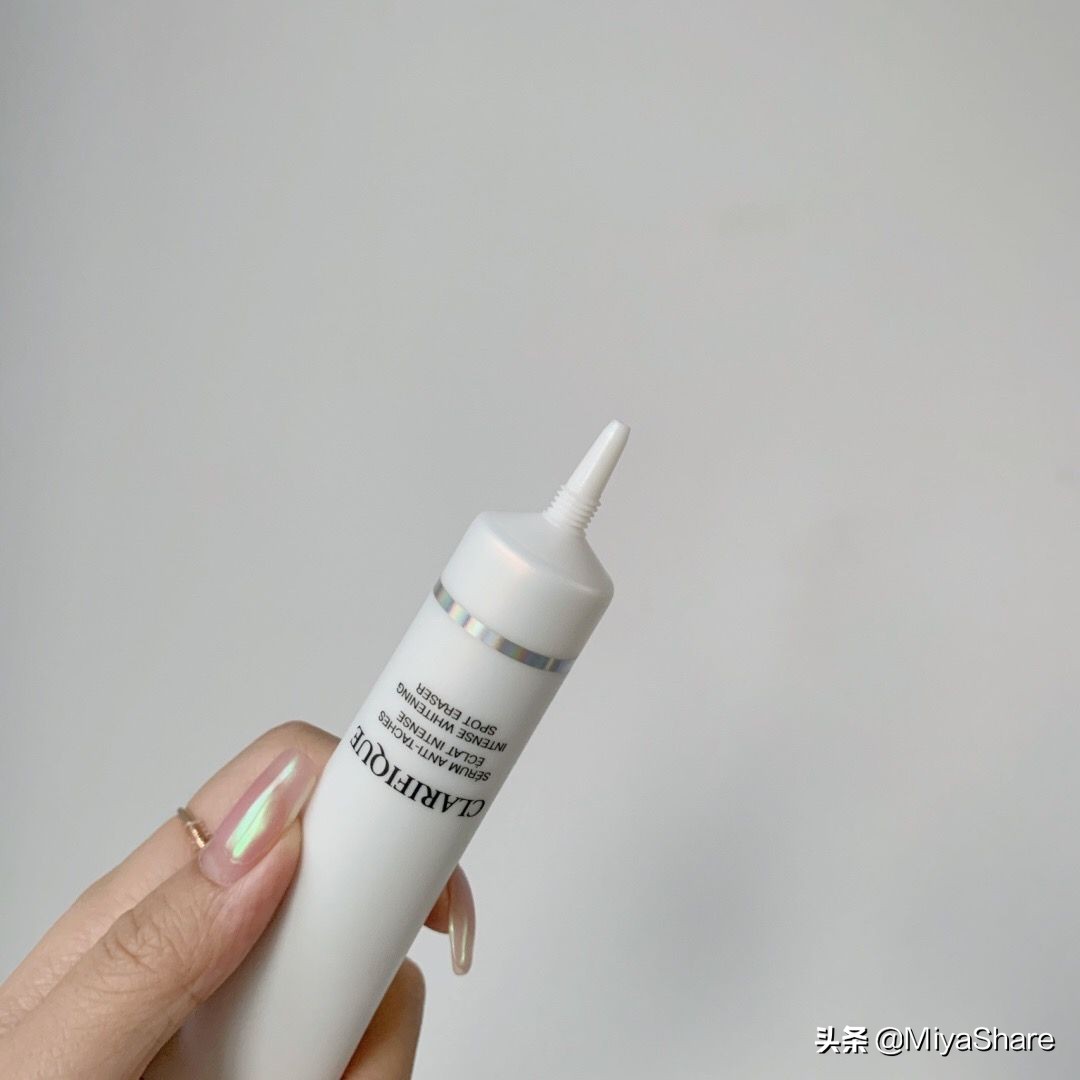 兰蔻极光水测评小样,兰蔻极光精华和兰蔻极光面霜