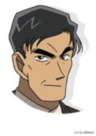 名侦探柯南唐红的恋歌,名侦探柯南