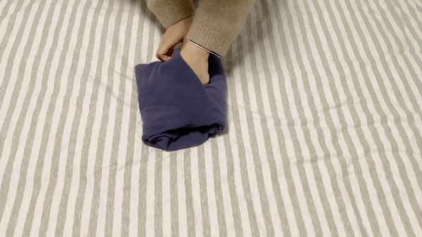 衣柜乱糟糟不够用,超实用衣柜收纳让你多塞30件衣服