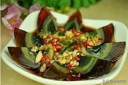 焦作市十大名吃，您吃过吗？