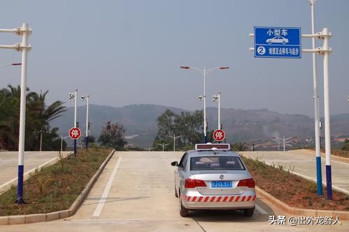 回忆学车的故事,回忆学车的点点滴滴