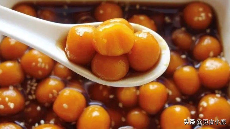 女生来姨妈必吃的甜品简单易学,经期暖宫甜品