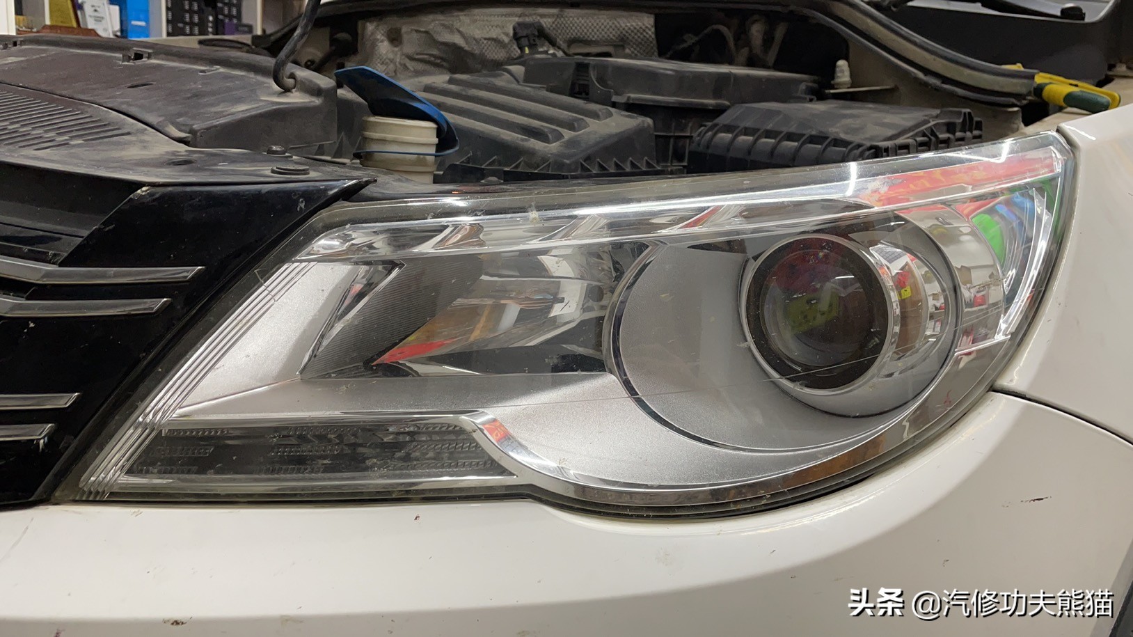 新款大众途观漏油,大众途观烧机油免拆多少钱