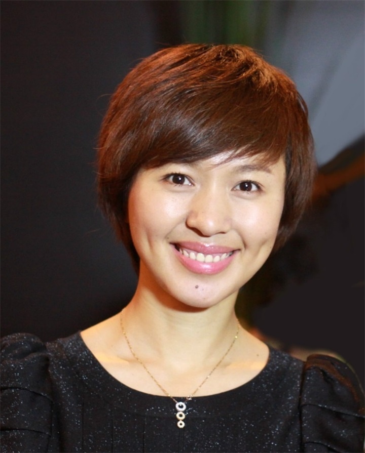 央视主持人欧阳夏丹婚姻状况,央视名嘴欧阳夏丹近来工作情况