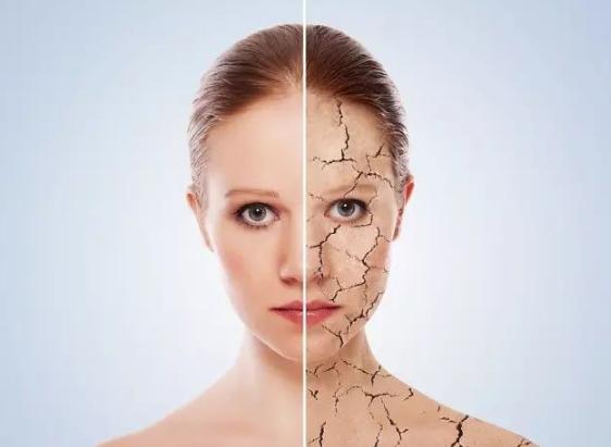 年纪轻轻一笑起来就有法令纹,年纪轻轻法令纹就很明显相学