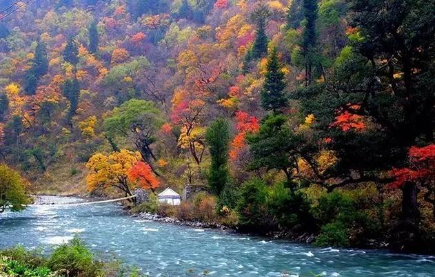 这是最值得收藏的旅行清单，顺着24节气，带娃游遍中国