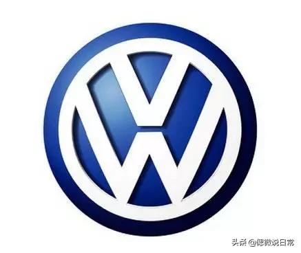 教你认识汽车车标,汽车知识一眼看出汽车价格