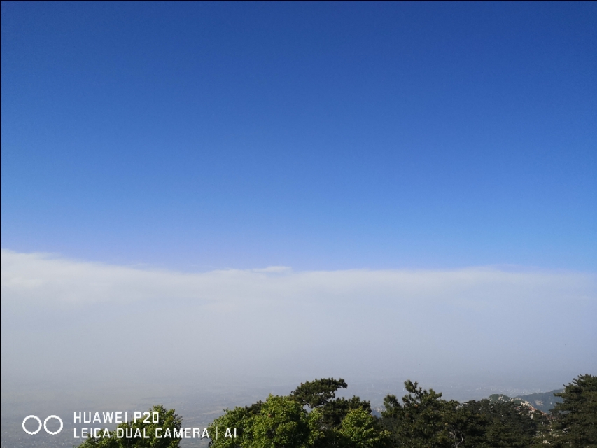洛阳到华山一日游,洛阳到华山自驾游攻略