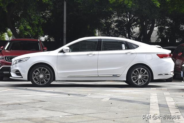 综合性能强性价比高,综合产品竞争力