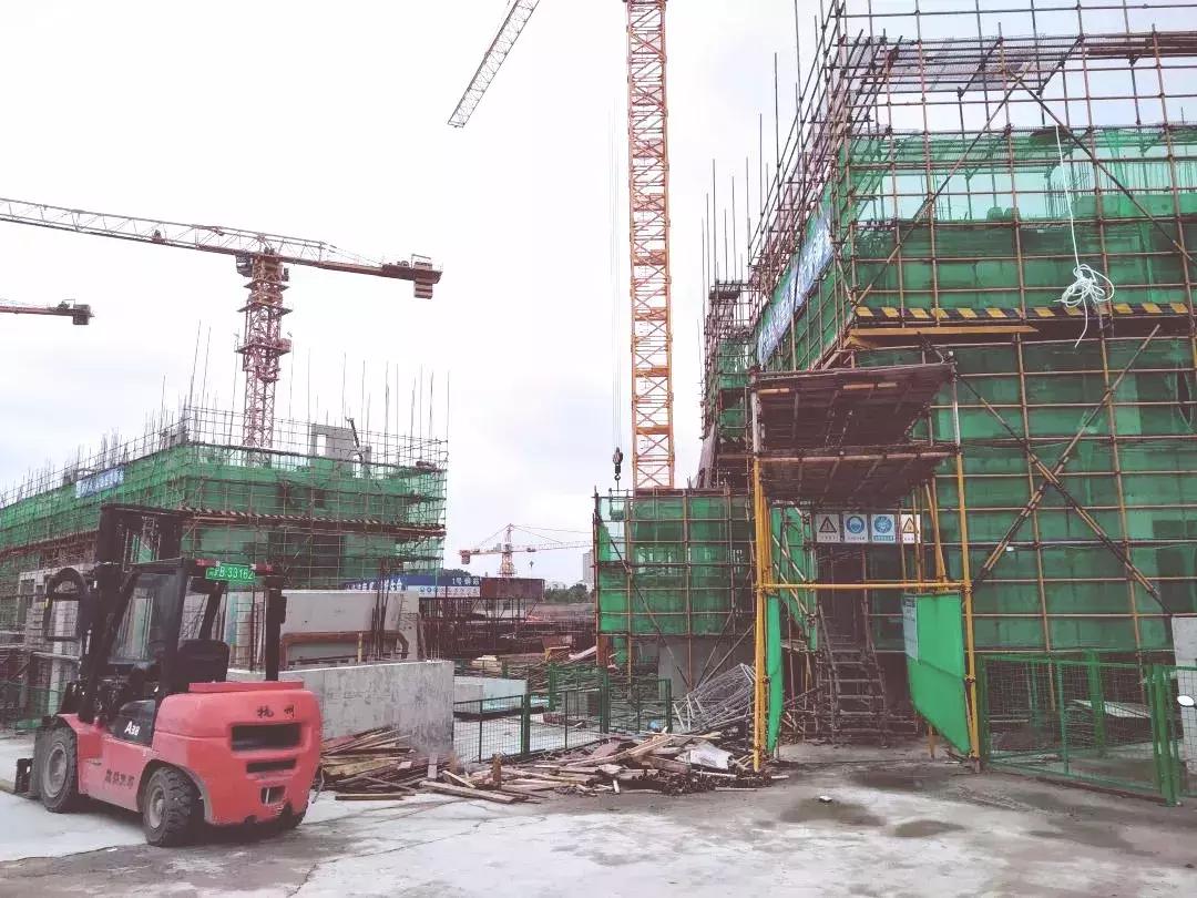 宝山大华两项目11月将同台竞争，提前分析双方优劣，速收藏