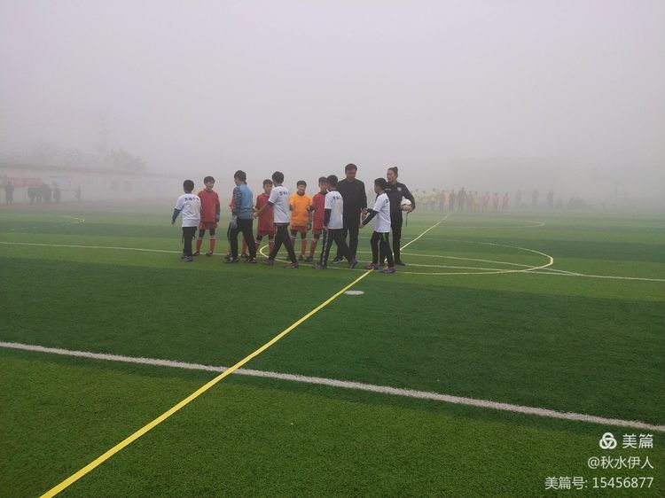 市级联赛齐聚方城龙城足球再创辉煌