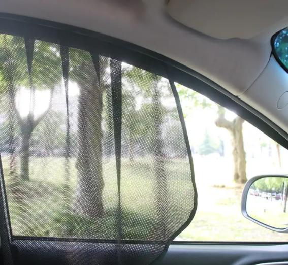 汽车暴晒座椅烫,汽车座椅被晒太热怎么办