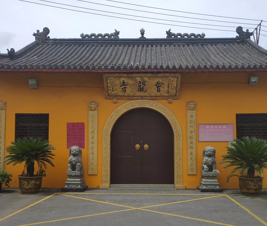 盘点上海香火旺盛的寺庙,上海人气旺的免费寺庙