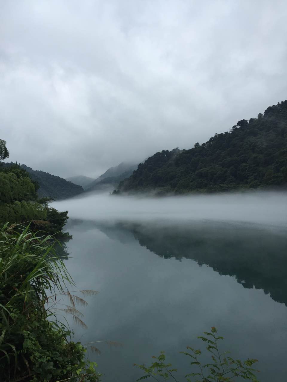 长沙到东江湖自驾游旅游攻略大全,长沙到郴州东江湖一天半旅游攻略