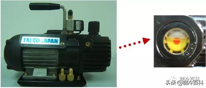 空调干燥瓶气密性检测,充氮检漏试验和气密性试验区别