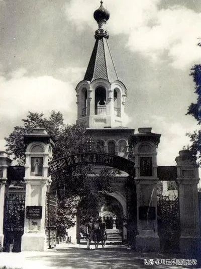 记忆中的哈尔滨怎么样,哈尔滨老建筑简介