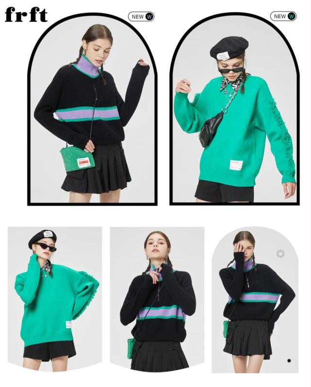 frft的创造——让我们一起去感受美丽