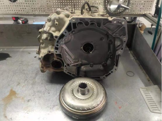 cvt无级变速哪些车子用呢,你真的了解双离合变速箱