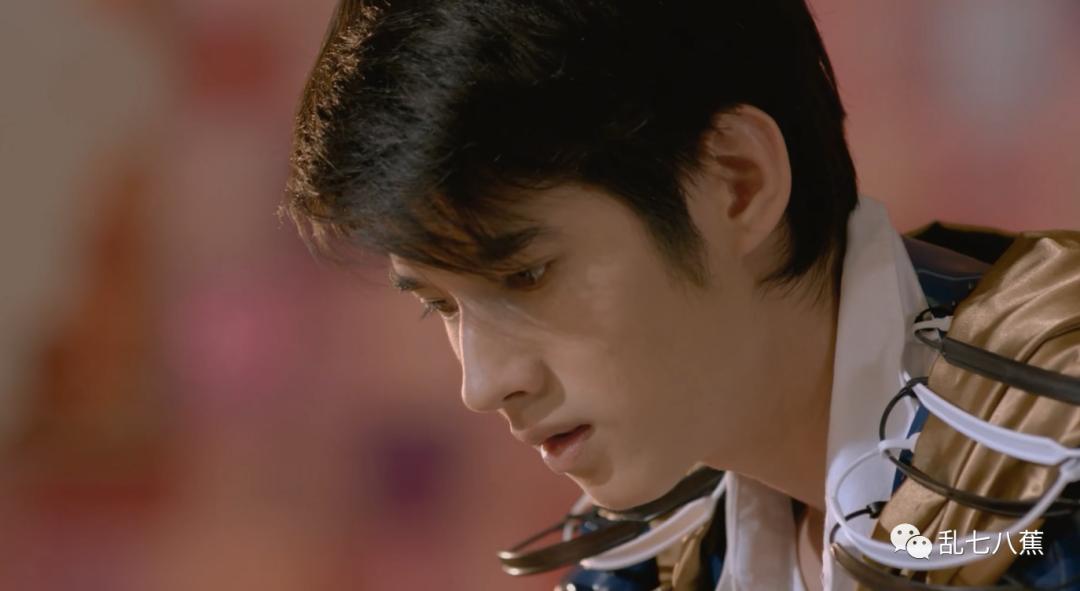 泰国感人视频如果你忘了我,泰国感人催泪微电影