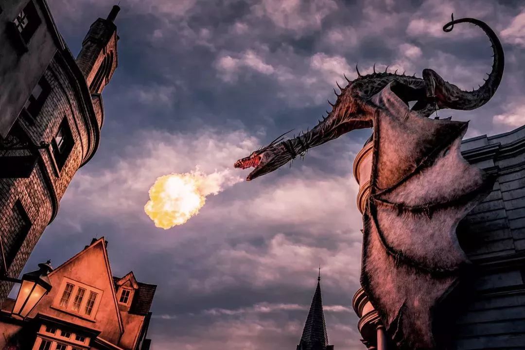 环球影城北京抢先体验,北京环球影城全球首发项目