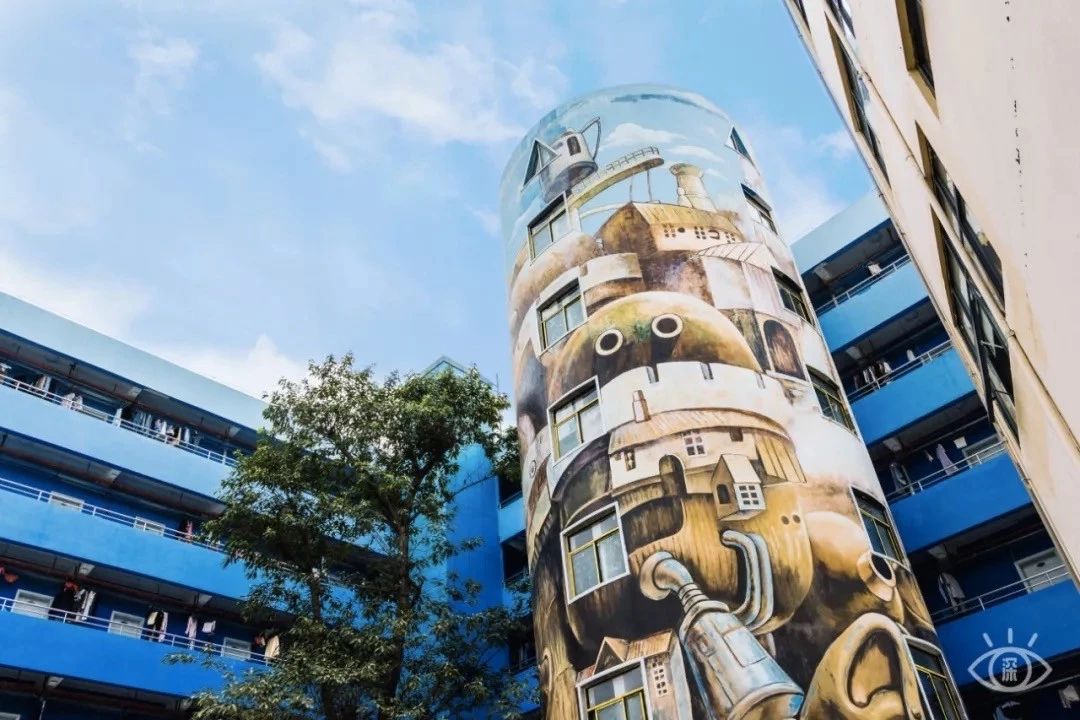 深圳游玩最佳地点排行榜前十名,深圳适合小孩游玩最佳地方推荐