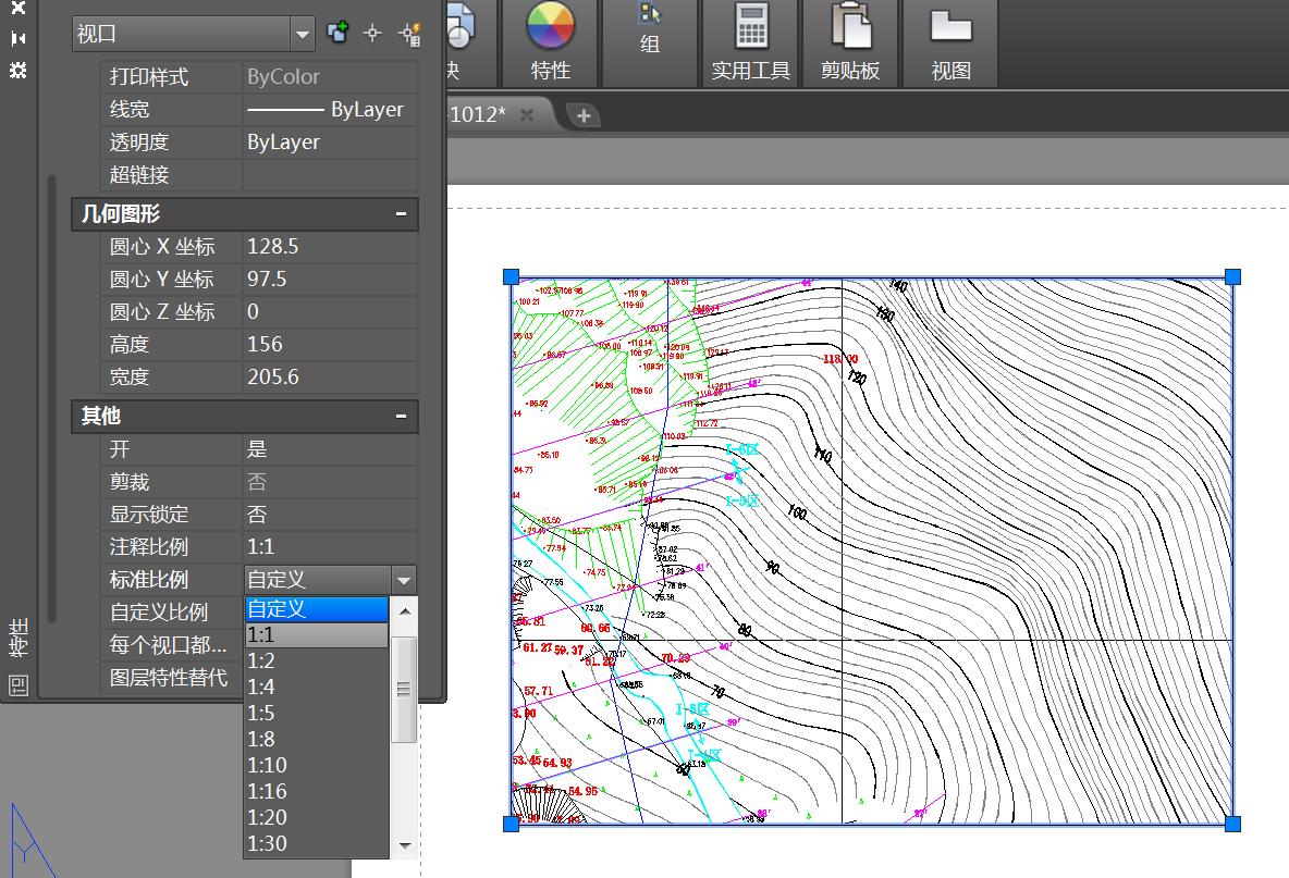 cad快速裁剪多余的部分,cad怎么快速裁剪图片