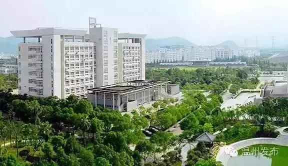 温州二线城市房租吊打一线城市,温州二线城市全景图