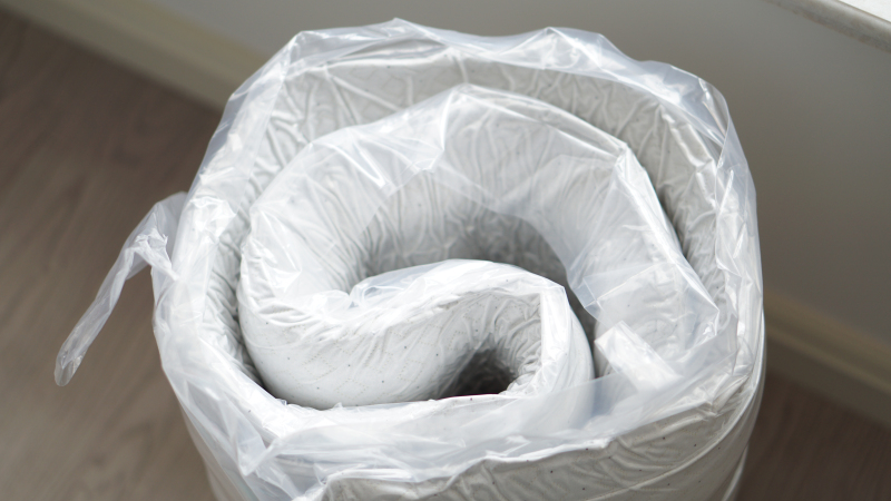 诺伊曼高密度记忆棉床垫怎么样,诺伊曼无弹簧床垫