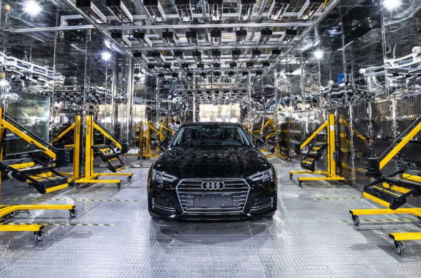 奥迪质保有哪些内容,一汽奥迪质保多久