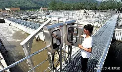 污水处理行业新闻,污水处理行业简史