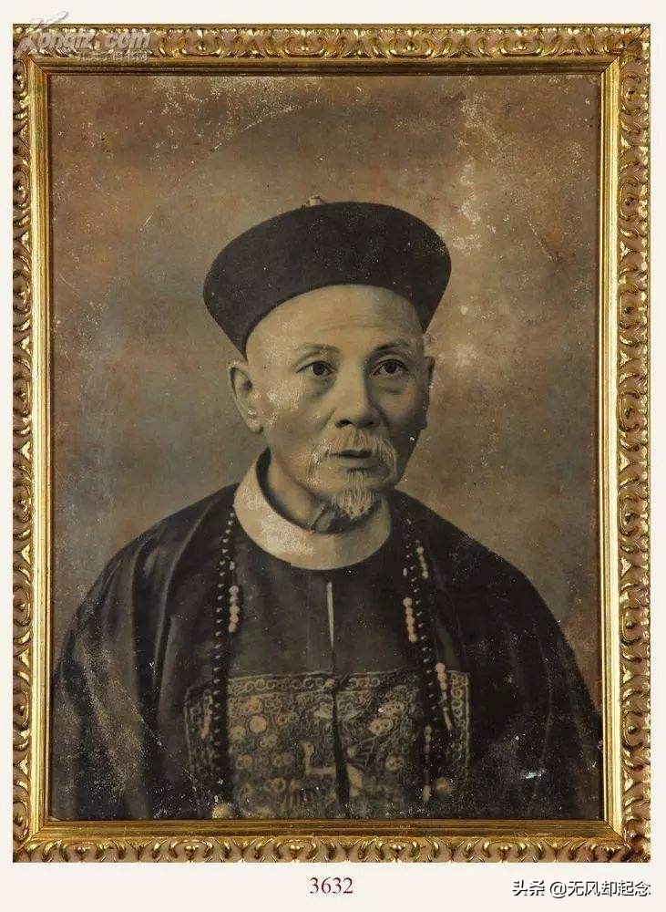 他是首富之子,一夜输掉上海100套房,晚年贫困潦倒死在自家祠堂