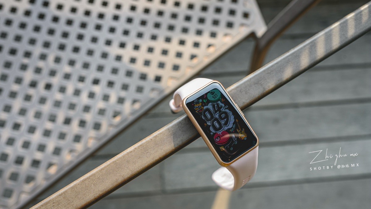 华为手环6全系列测评,华为手环6的全部功能