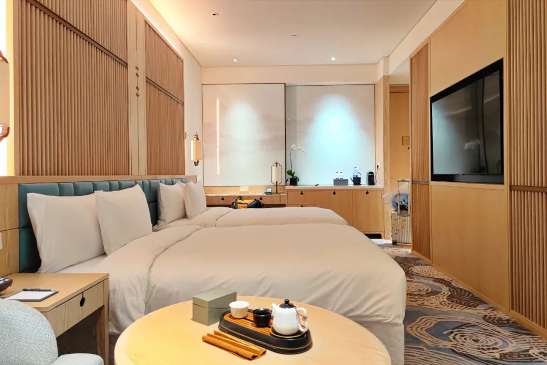 环球影城vip好还是住主题酒店好,北京环球影城酒店被吐槽