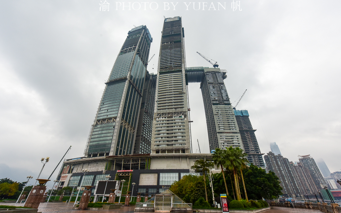 外地人到重庆必去的几个地方,去重庆怎么玩儿划算