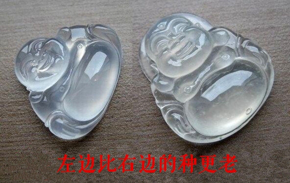 翡翠宝石怎样来鉴定,鉴定翡翠真假的方法