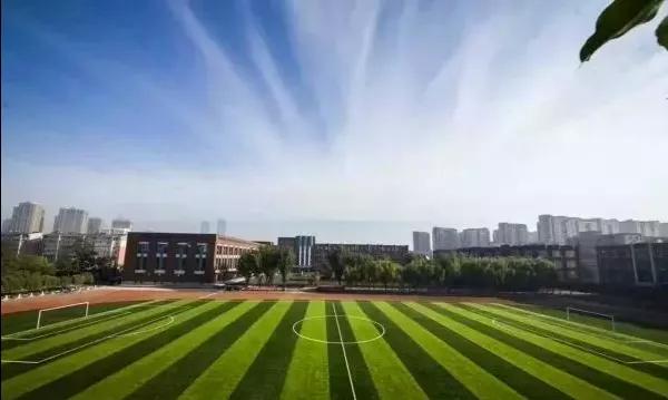 沈阳第一私立高级中学视频,沈阳市二十七高级中学