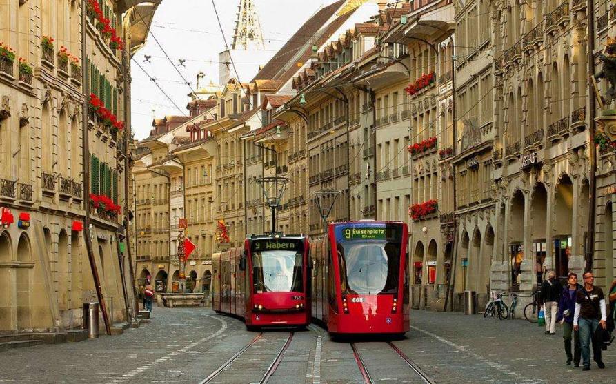 华人在瑞士留学,瑞士留学生活真实状况