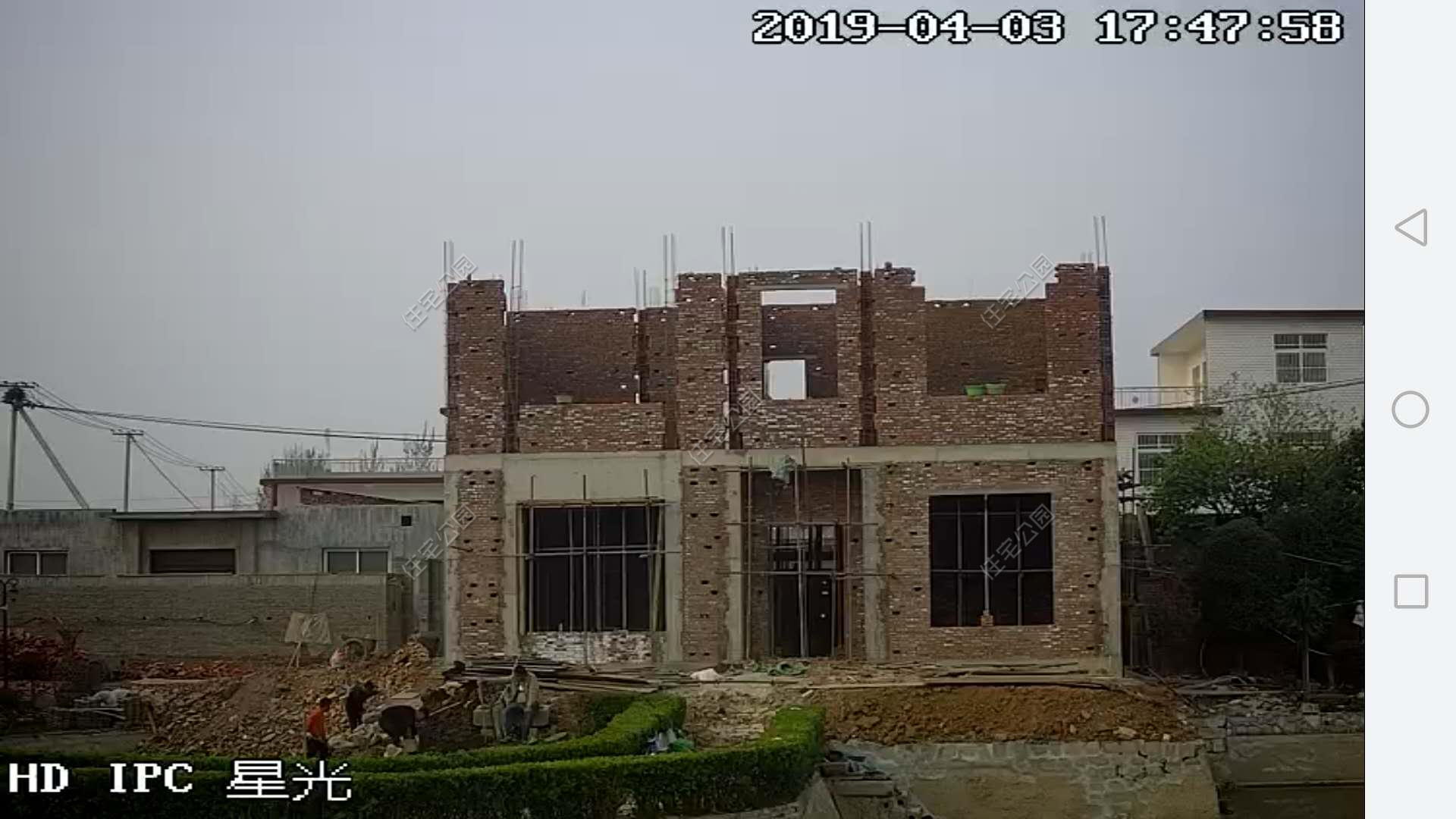 3套实建案例告诉你，为什么农村盖房，中式合院会如此受欢迎？