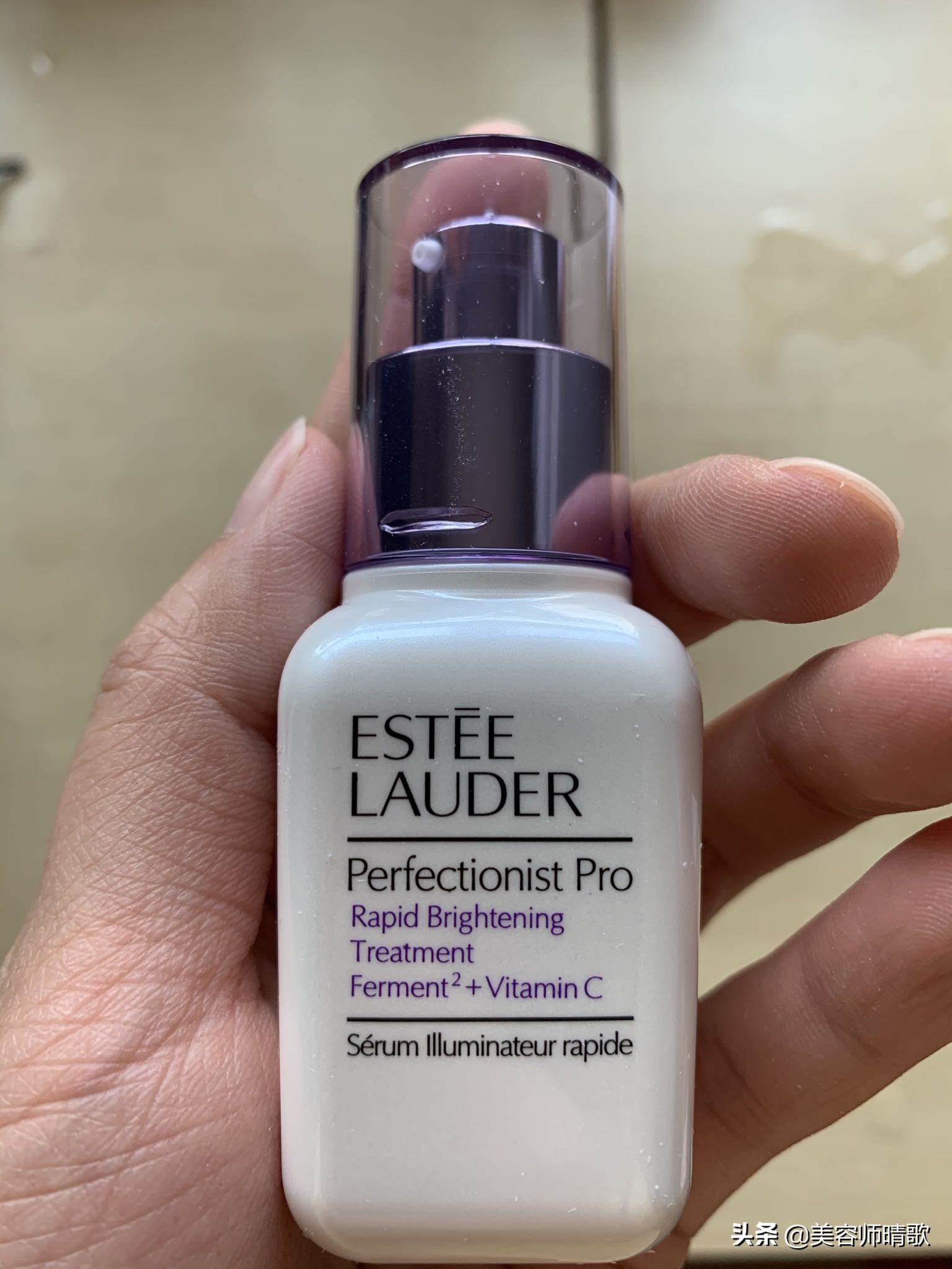 小白瓶淡斑精华推荐,淡斑小白瓶精华