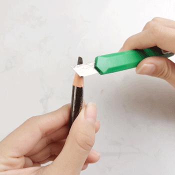 9.9元眉笔好物推荐,9.9包邮眉笔最好用