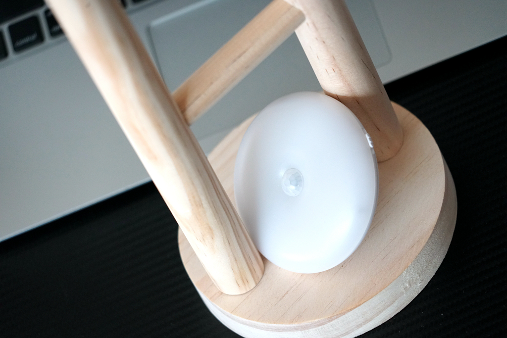 冠德智能小夜灯价格,脱离手机的平价智能手表